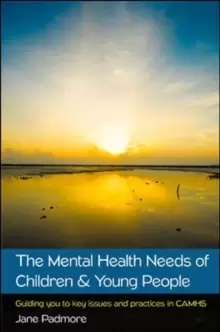 Image of The Mental Health Needs of Children & Young People: Guiding you to key issues and practices in CAMHS