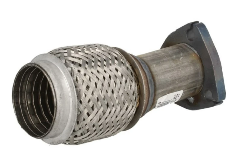 Image of JMJ Exhaust Pipe JMJ 55X100-1080021