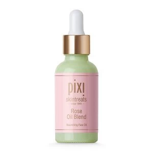 Image of Pixi Rose Oil Blend