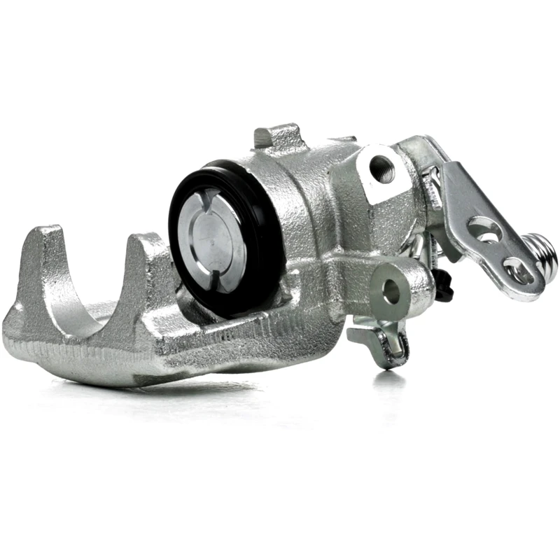 Image of STARK SKBC-0460166 Brake caliper Rear Axle Cast Iron Brake Caliper (78)
