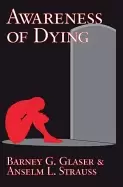 Image of awareness of dying