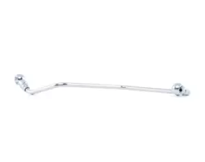 Image of RIDEX Oil Pipe, charger 3739O0009 FORD,PEUGEOT,CITROEN,Fiesta Mk6 Schragheck (JA8, JR8),Fiesta Mk5 Schragheck (JH1, JD1, JH3, JD3),FUSION (JU_)