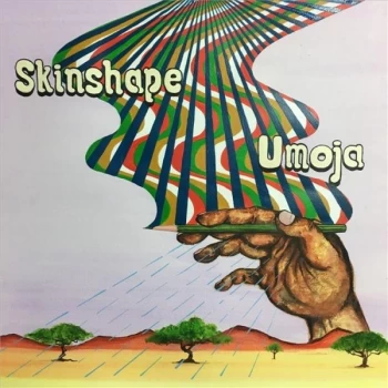 image of Skinshape - Umoja CD