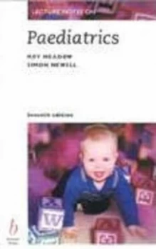 Image of Lecture Notes on Paediatrics by Sir Roy Meadow Paperback