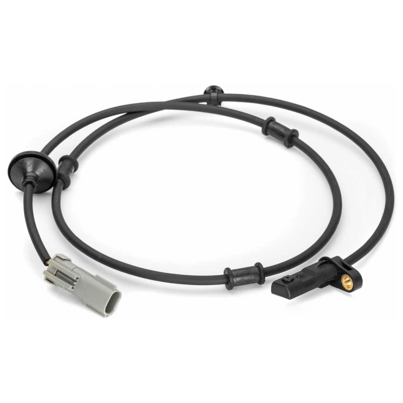 Image of HELLA ABS sensor HELLA 6PU 230 040-641