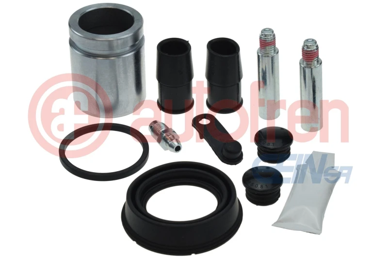 Image of AUTOFREN SEINSA Repair Kit, brake caliper AUTOFREN SEINSA D43443S
