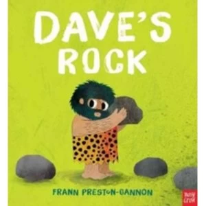 Image of Dave's Rock
