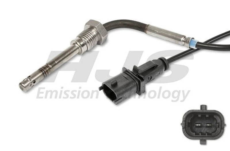Image of Exhaust gas temperature sensor (EGT) HJS 92 09 4112