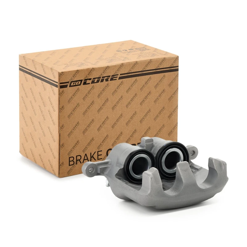 Image of goCORE Brake caliper goCORE GCG80237