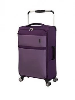 image of IT Luggage Debonair World's Lightest Medium Suitcase