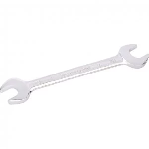 Image of Draper Expert Double Open Ended Spanner Metric 25mm x 28mm