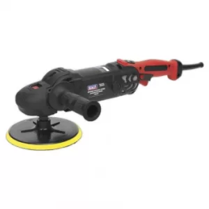 image of Sander/Polisher 180MM Variable Speed 1400W/230V