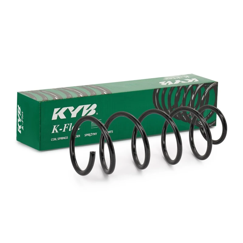 Image of KYB Coil spring KYB RA2175