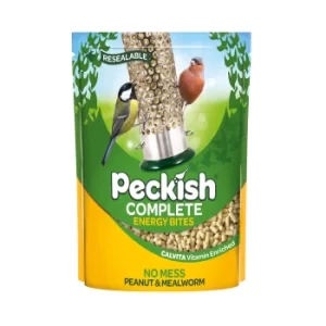 Peckish Complete Energy Bites Bird Food 1kg