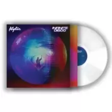 Image of Infinite Disco