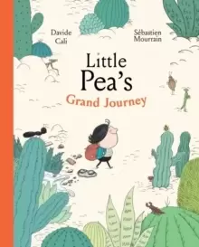 Image of Little Pea's Grand Journey