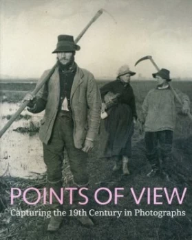 Image of Points of View by John Falconer Book