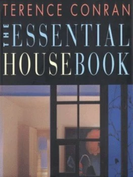 Image of The Essential House Book by Terence Conran Paperback