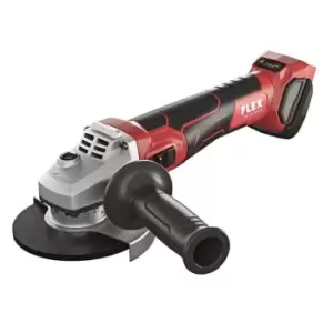 Image of Flex Power Tools LBE 125 18.0-EC C Grinder 125mm 18V Bare Unit