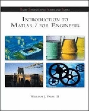 Image of introduction to matlab 7 for engineers