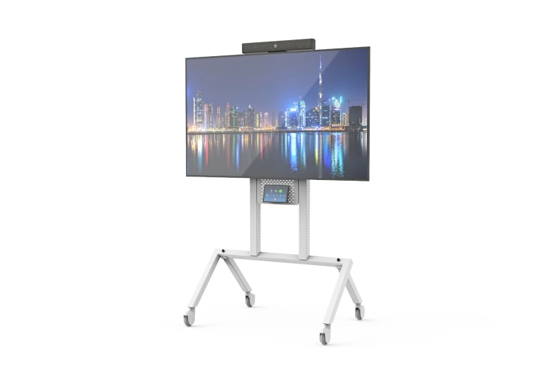 Image of Heckler Design H700-WT signage display mount 190.5cm (75") White