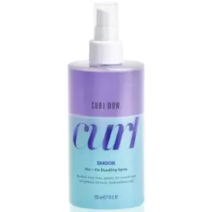 Image of Color Wow Shook Mix and Fix Bundling Spray 295ml