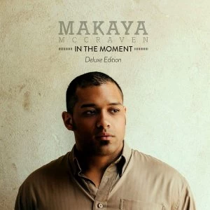 Image of Makaya Mccraven - In The Moment (Deluxe Edition) Vinyl