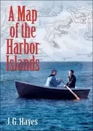Image of map of the harbor islands