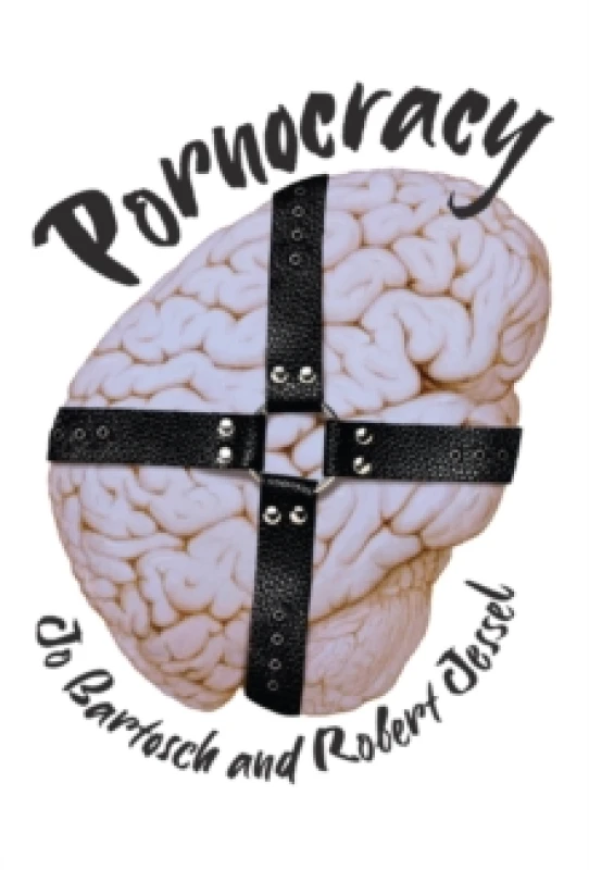 Image of Pornocracy Hardback