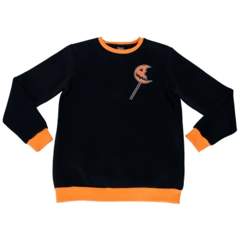 Image of Cakeworthy Trick 'R Treat Pullover Sweater - XL