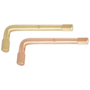 Image of 11MM Hex Key Wrench Al-Br