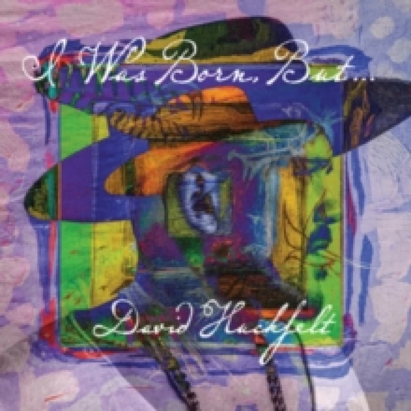 Image of I Was Born, But... Vinyl