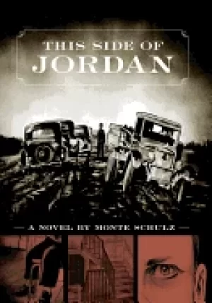 Image of this side of jordan