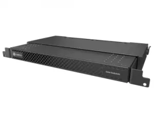 Image of Vertiv SA1-01002 network equipment chassis 1U Black