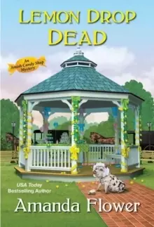 Image of Lemon Drop Dead