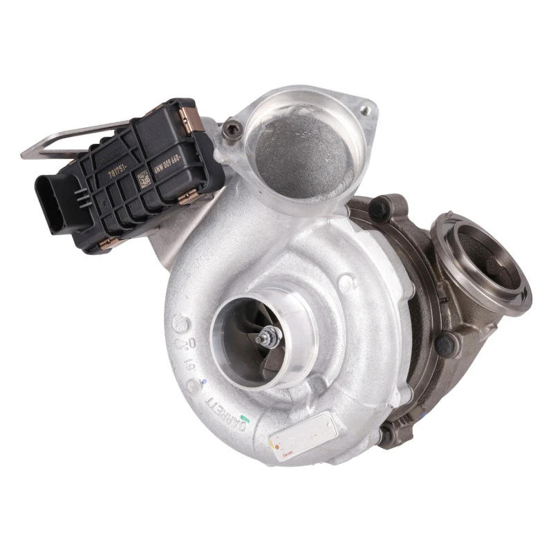 Image of FEBI BILSTEIN 186835 Turbocharger Garrett Turbo NEW Charger,charging system (2234)