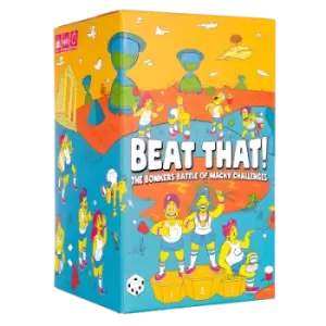 Image of Beat That! for Puzzles and Board Games