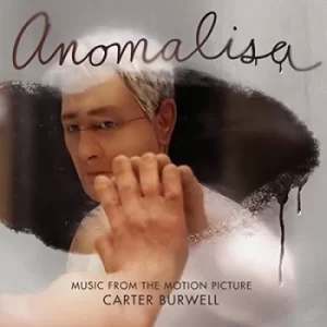 Image of Anomalisa CD Album