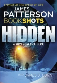 Image of Hidden by James Patterson Paperback
