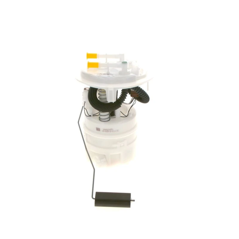 Image of Bosch 0 986 580 142 Petrol pump Petrol pump (100901)