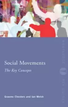 Image of Social movements by Graeme Chesters