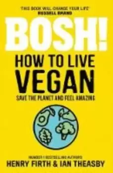 Image of BOSH! - Henry Firth - Paperback - Used