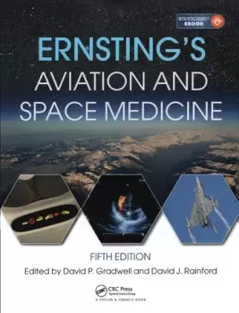 Image of Ernsting's Aviation and Space Medicine 5E