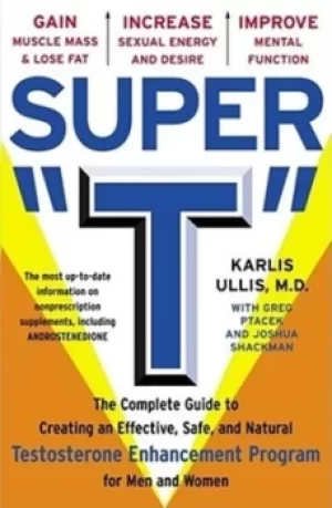 Image of Super T by Karlis Ullis