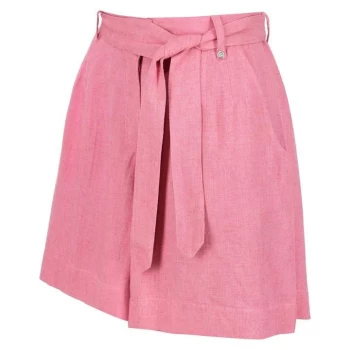 Image of Regatta Sabela Short - Red