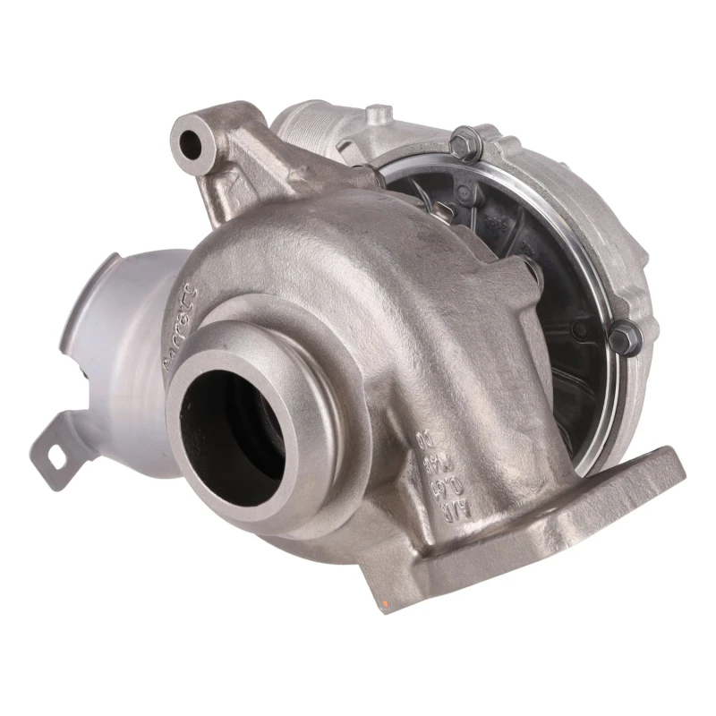 Image of FEBI BILSTEIN 186811 Turbocharger Garrett Turbo NEW Charger,charging system (2234)