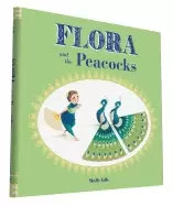 Image of flora and the peacocks