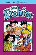 Image of new archies