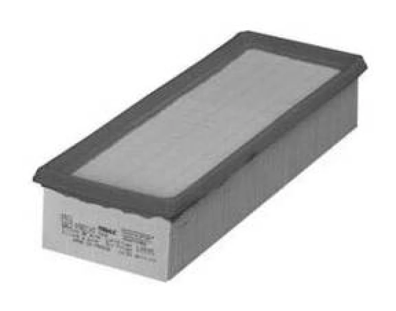 Image of MAHLE LX 995 Air filter Filter Insert Air Filter (8)