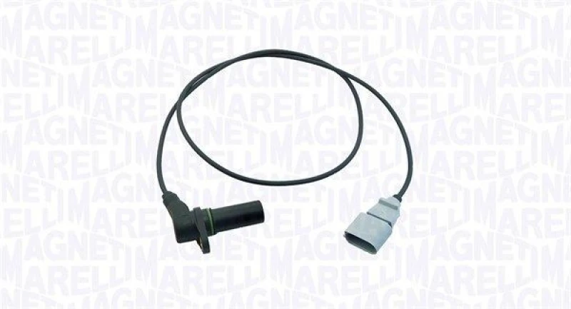 Image of MAGNETI MARELLI Crankshaft sensor MAGNETI MARELLI 064848232010